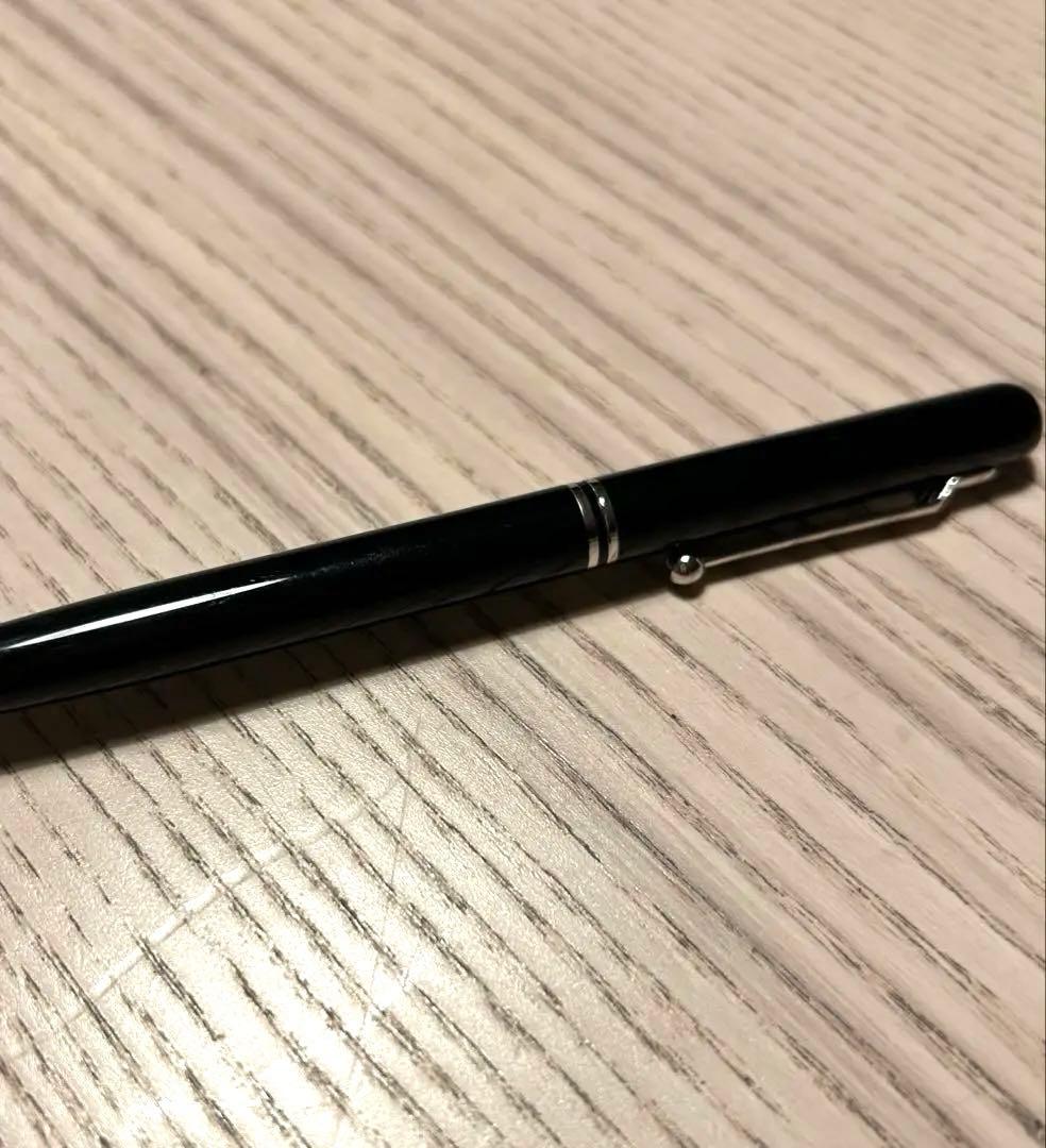 ダンヒル サイドカー ボールペン