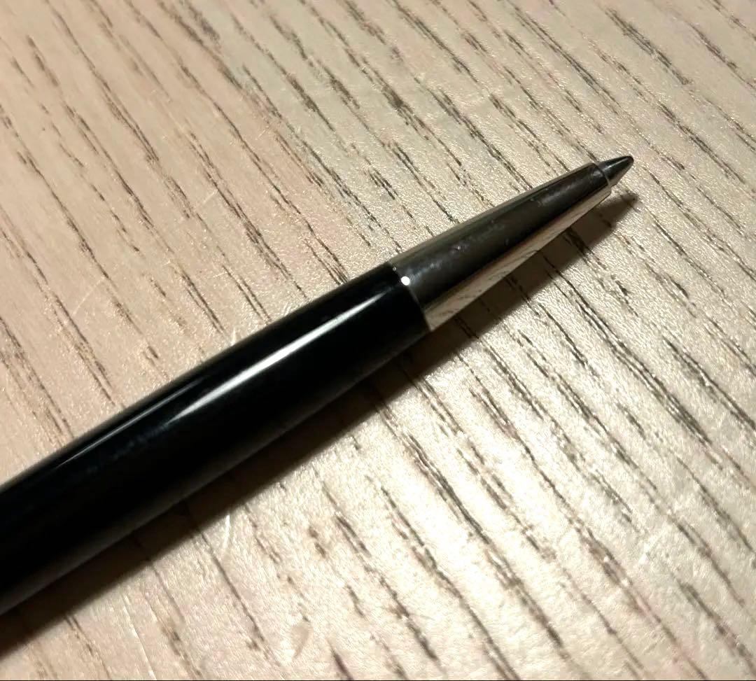 ダンヒル サイドカー ボールペン