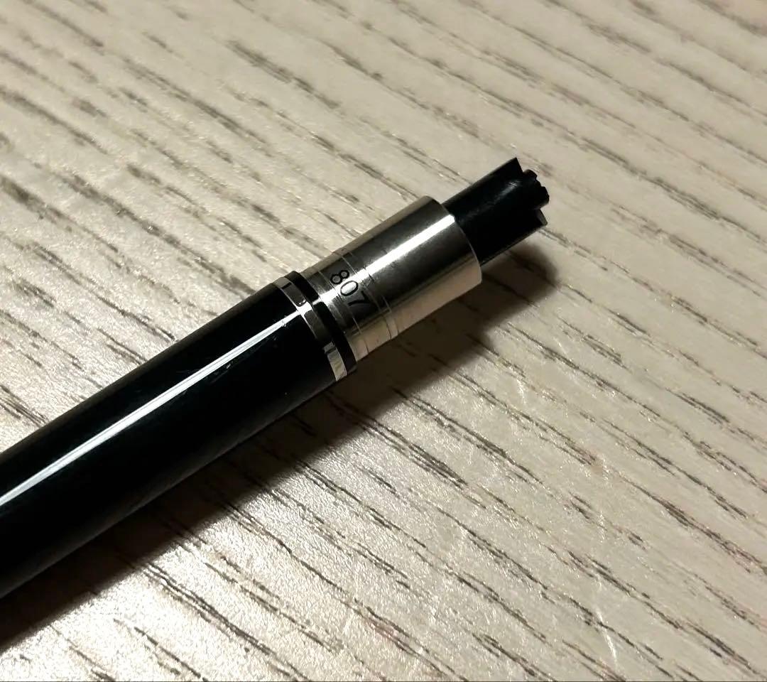 ダンヒル サイドカー ボールペン