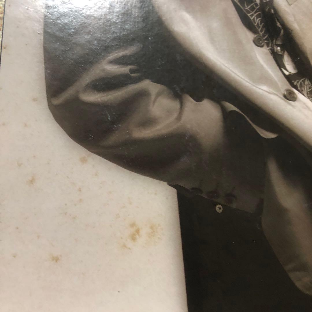 尾崎 豊　ジグソーパズル 500ピース　未開封品