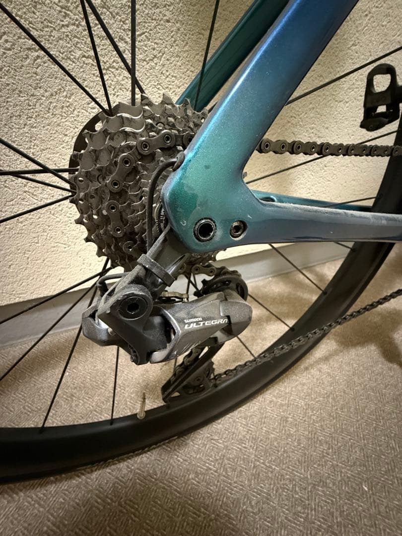 Tarmac sl7 ターマック