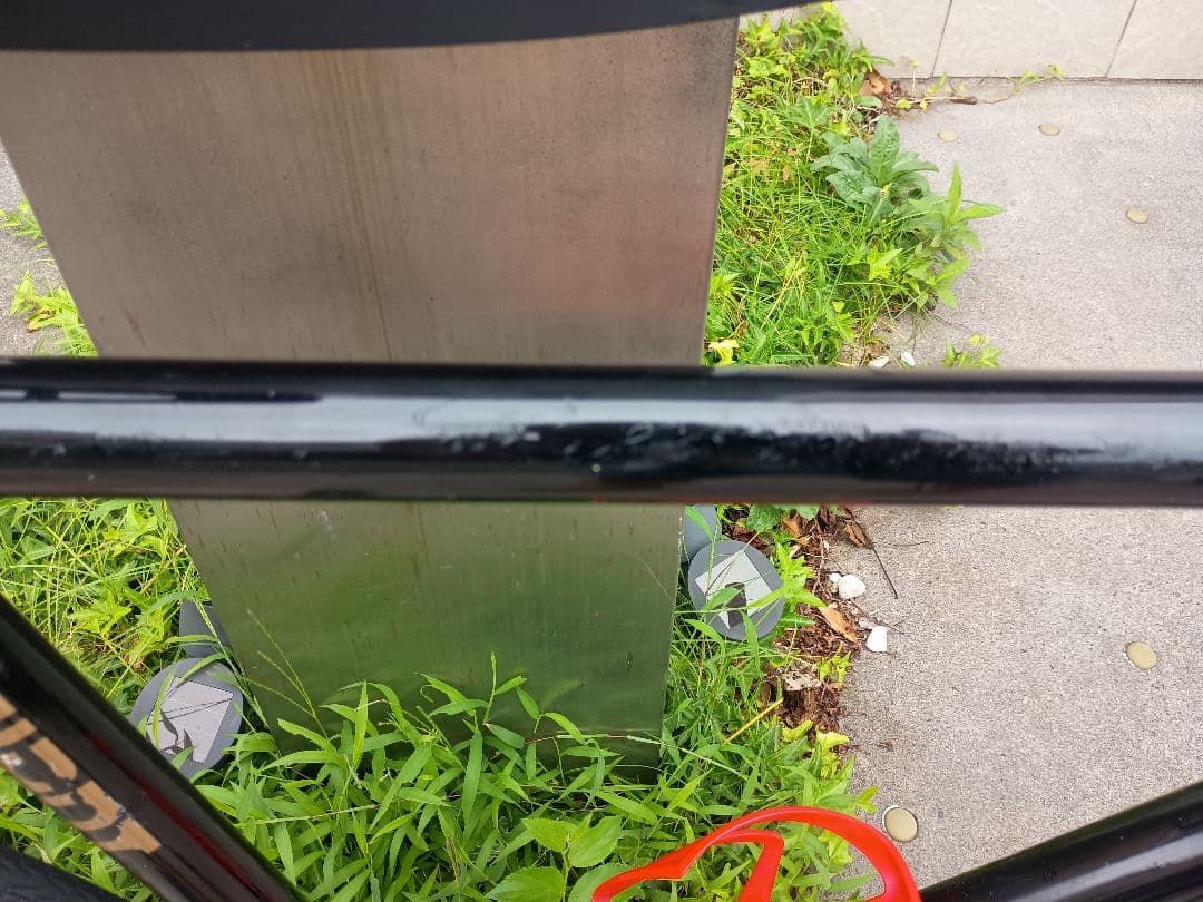 【島田将司】GIANT TRADIST フラットバーロード ブラック