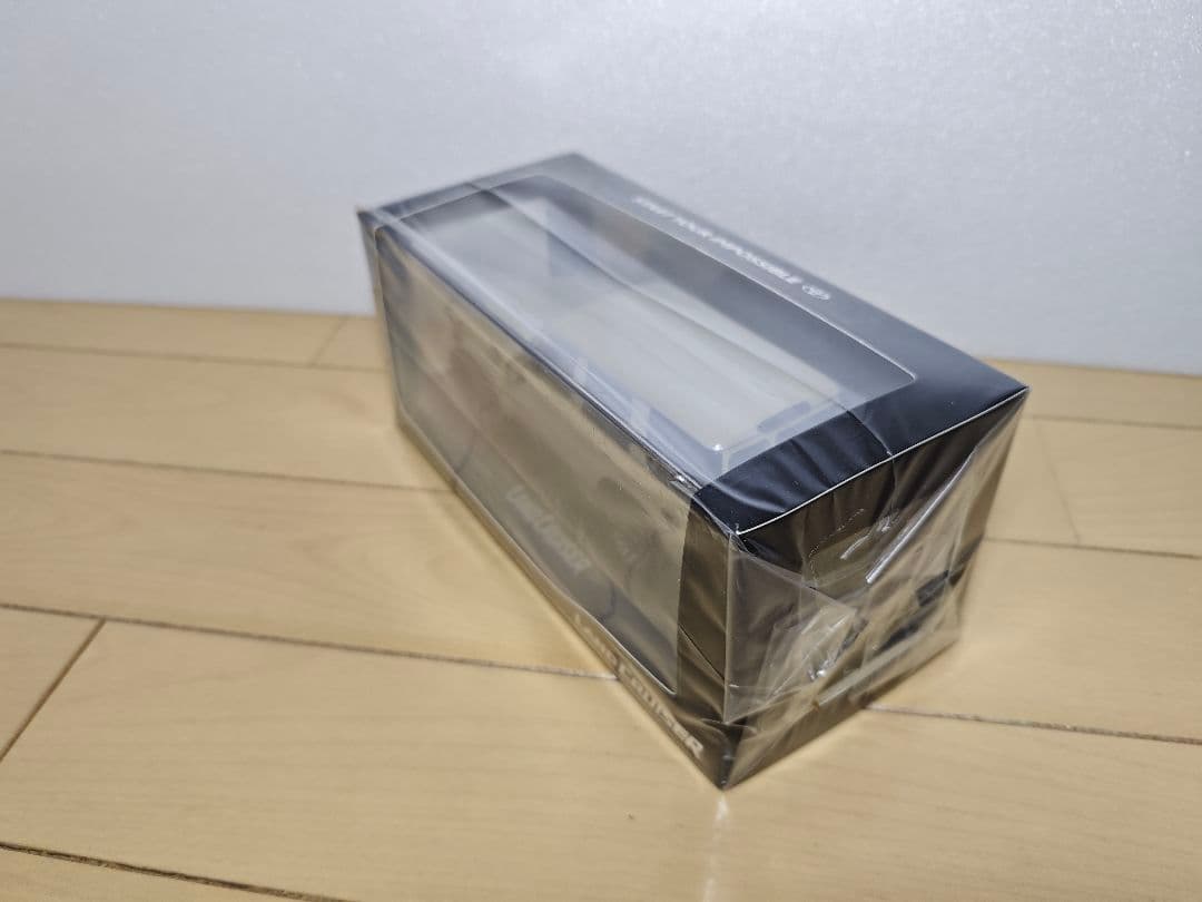 【値下】ランドクルーザー70 ミニカー 非売品 カラーサンプル ４Ｅ９ベージュ