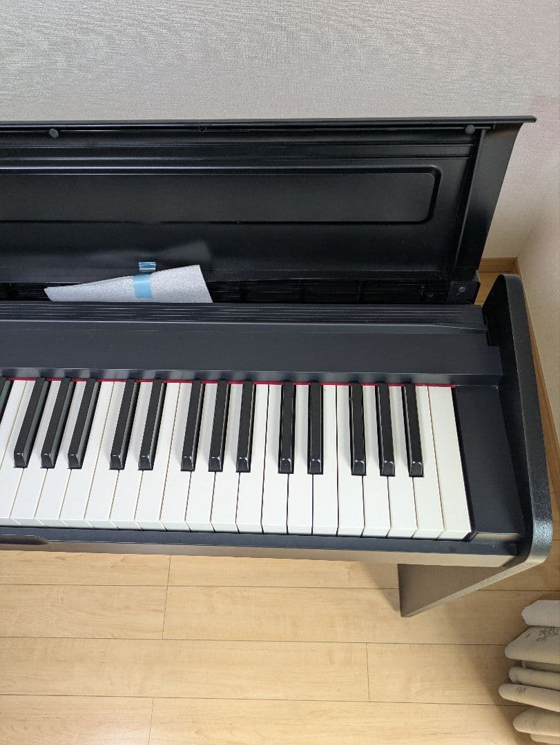 【引き取りor近隣配送可】 2020年製 KORG LP-180 電子ピアノ