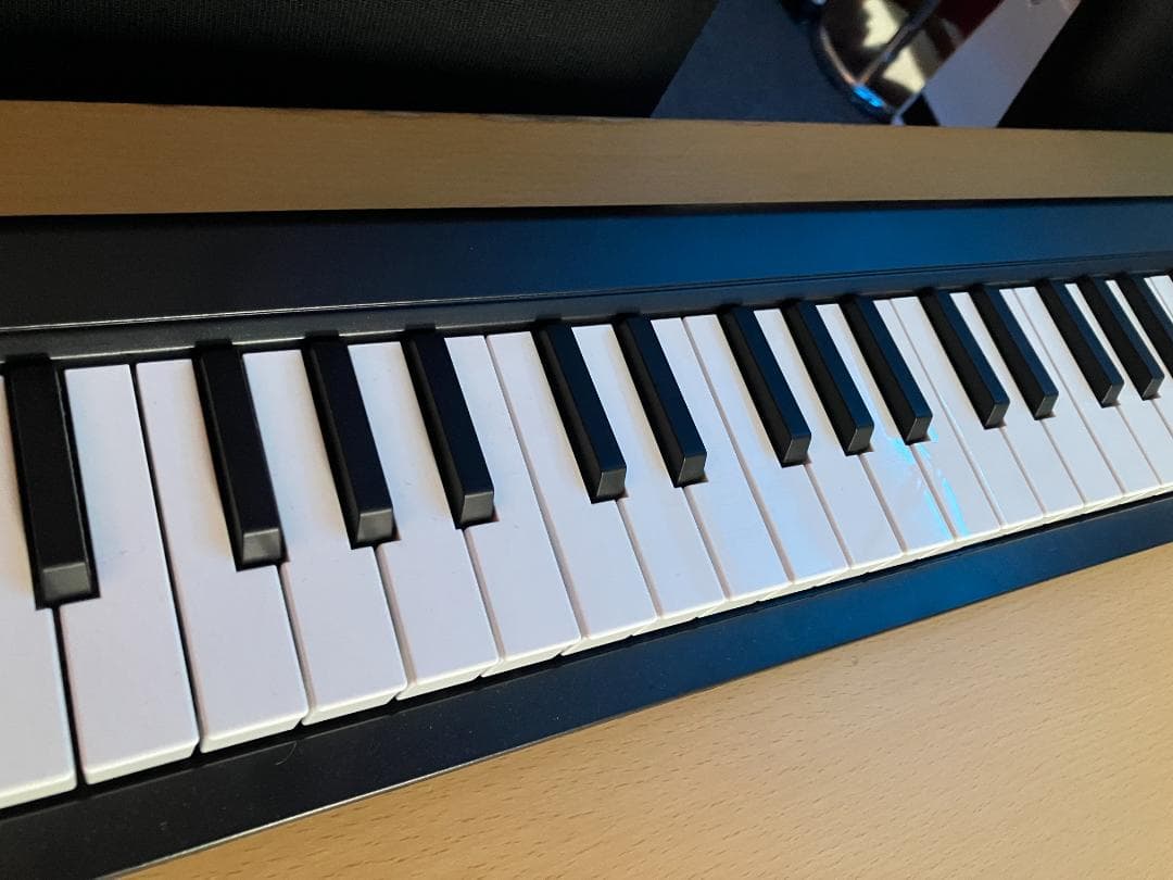 KORG microKEY2-61 AIR MIDIキー ワイヤレス 61鍵