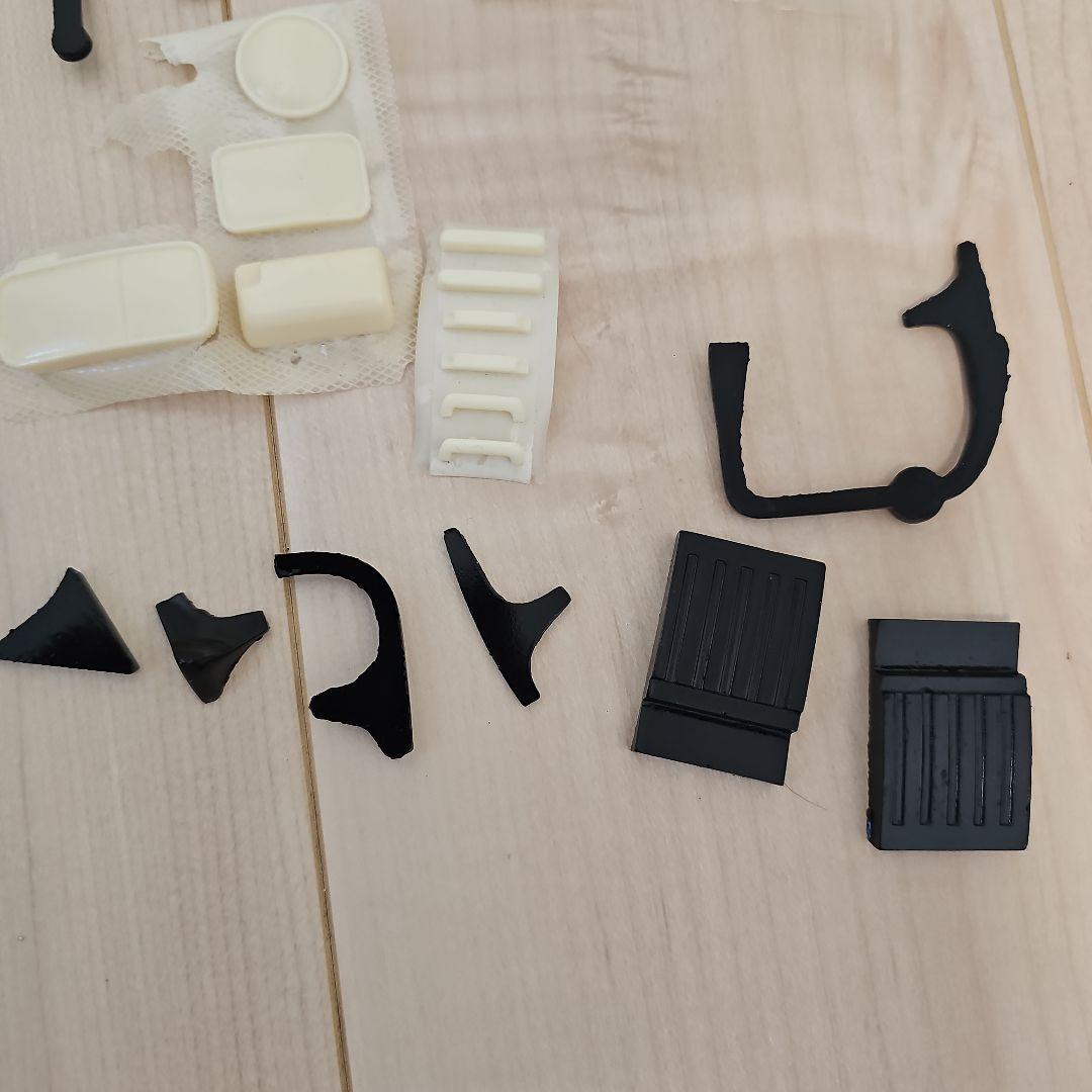 ⚓*️様 タミヤ1/14　　ムネトラ製　スーパーグレード　廃盤　製作途中