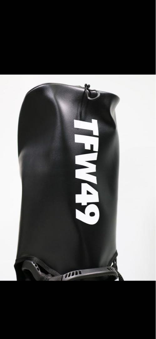 TFW49 キャディバッグ