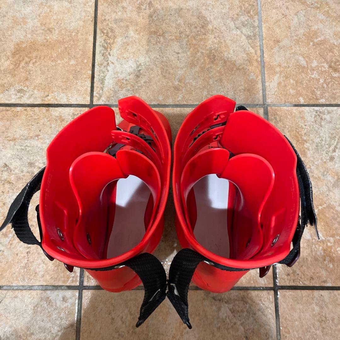 ATOMIC REDSTER CS 70 LC 24.0〜24.5