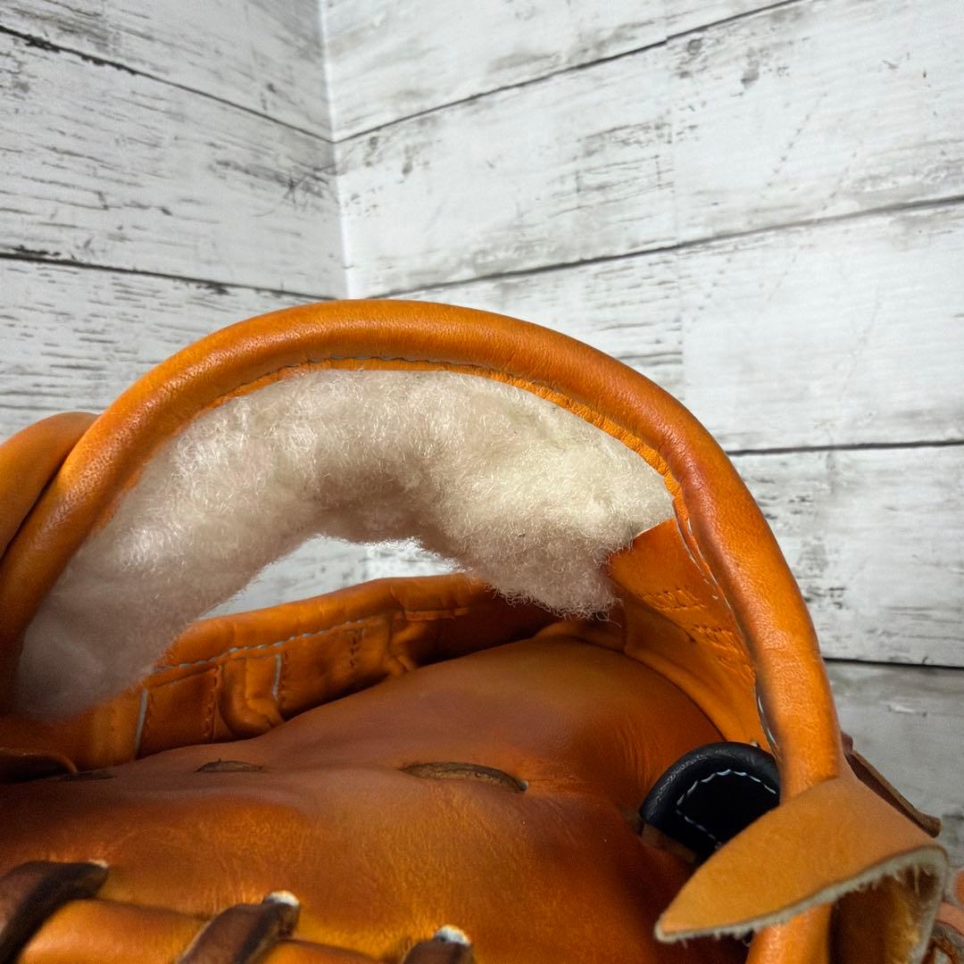 30周年記念モデル ミズノプロ　軟式　外野