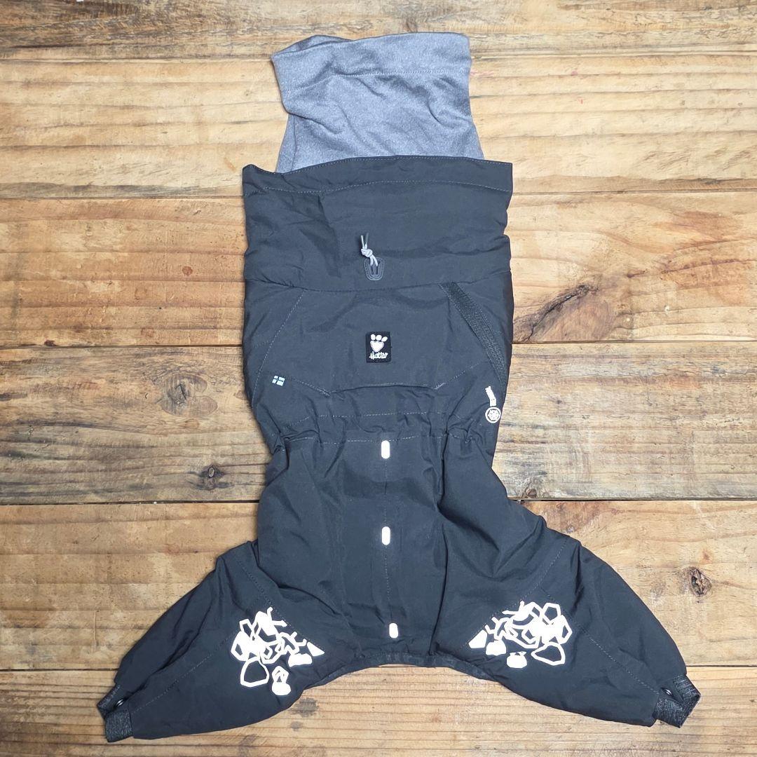 Hurtta フルッタ 犬用防寒服 30S