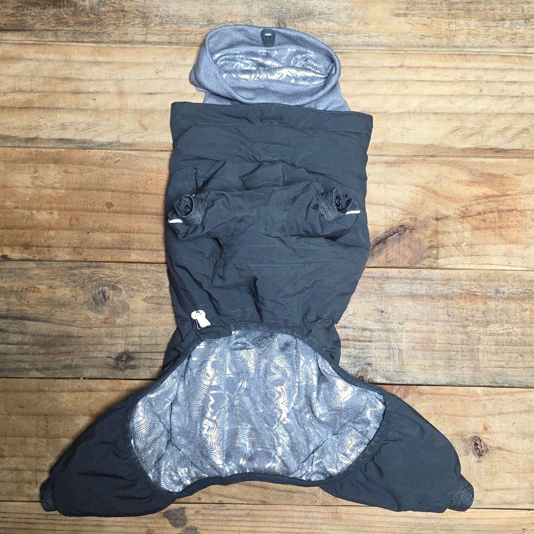 Hurtta フルッタ 犬用防寒服 30S