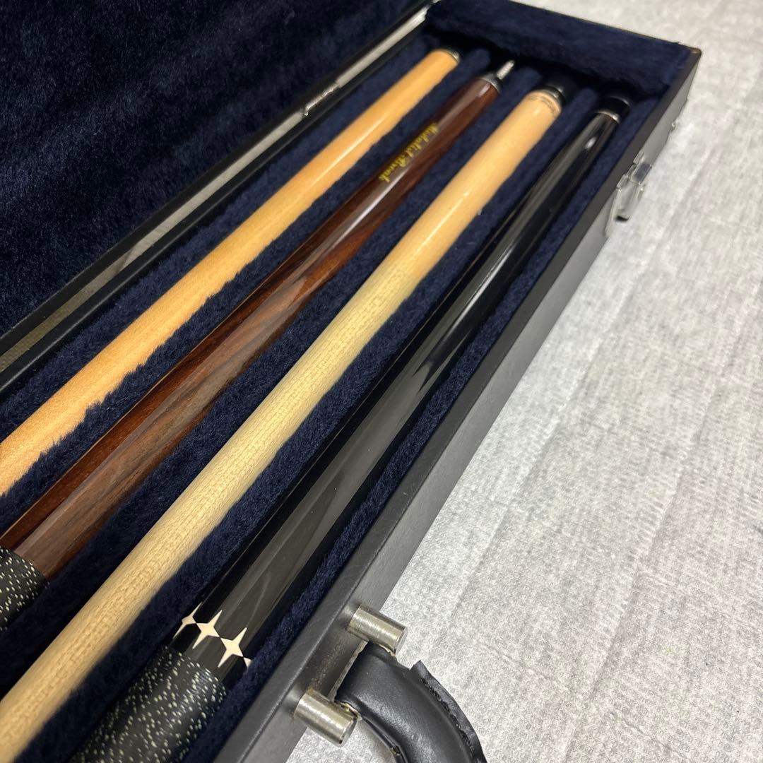 MEZZ CUES BCJ Hybrid Pro ADAMMEDALIST 2本