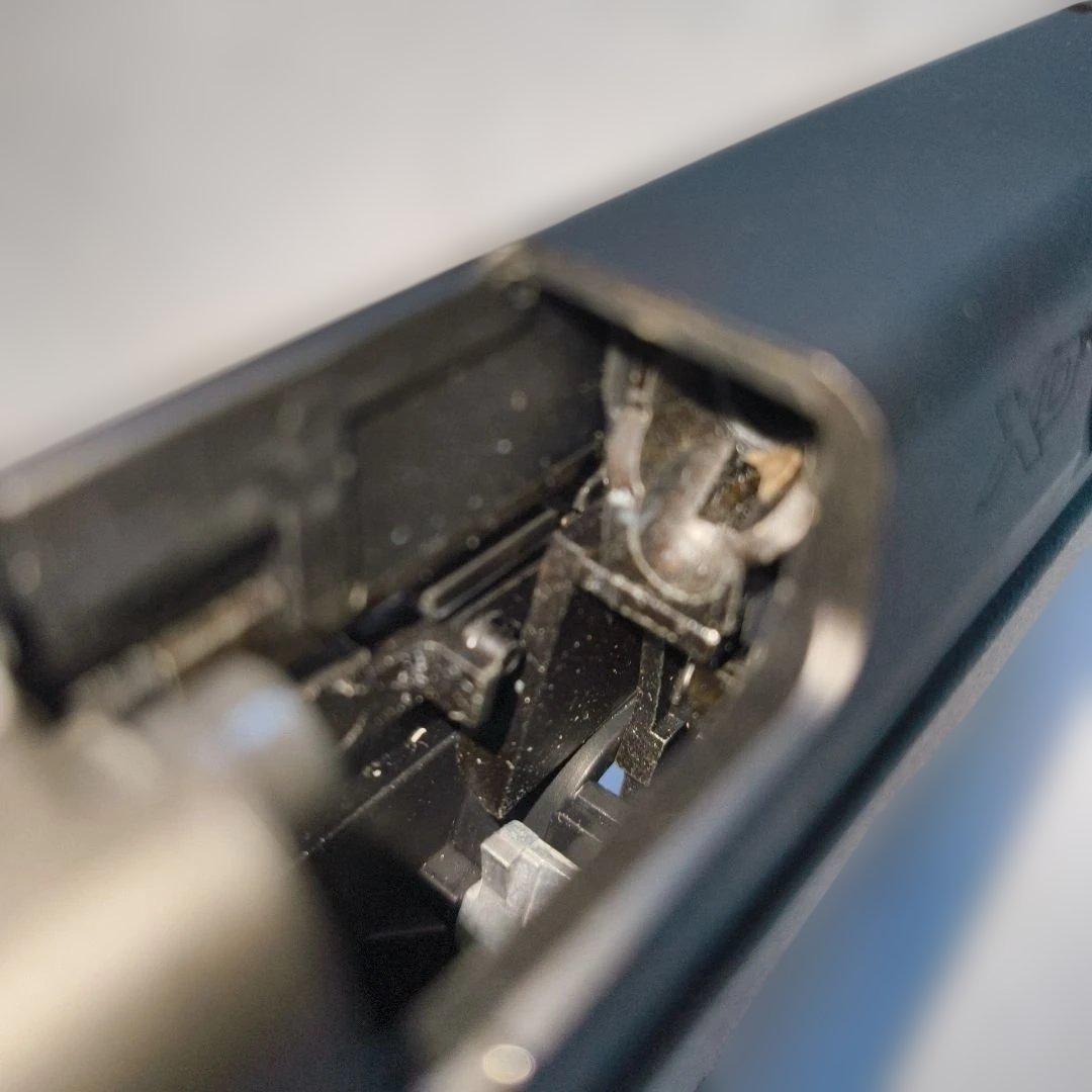 【美品】東京マルイ XDM40 ガスガン