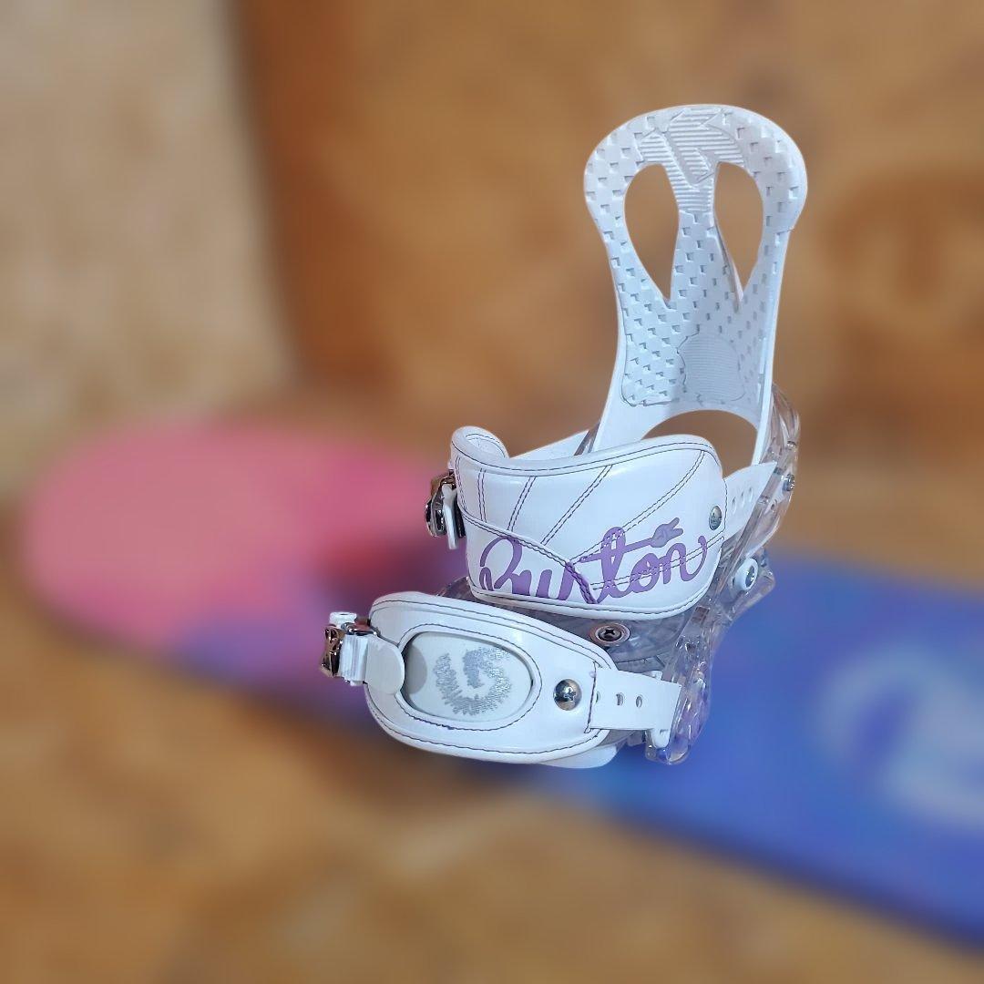 BURTON×BURTON 3点セット！2626