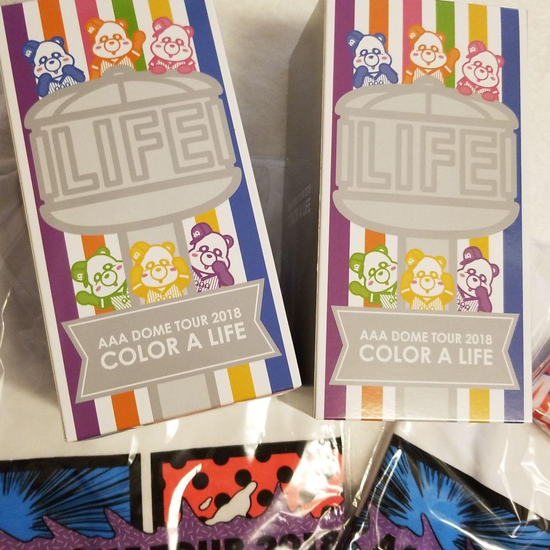 【値下げ！】AAAリングプレゼントします！