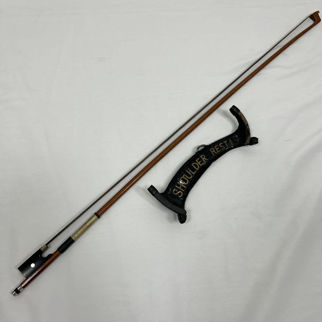 SUZUKI スズキ No.220 4/4サイズ 1974年製 バイオリン