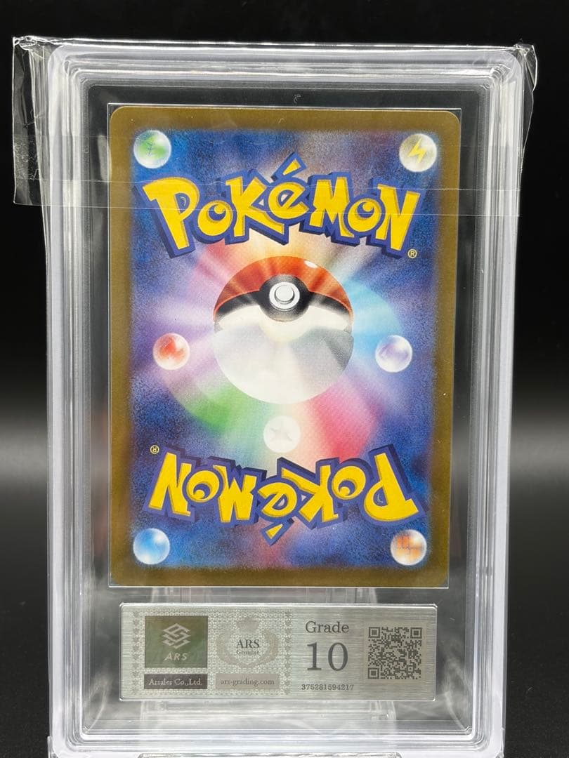 サザレ　SAR ars10