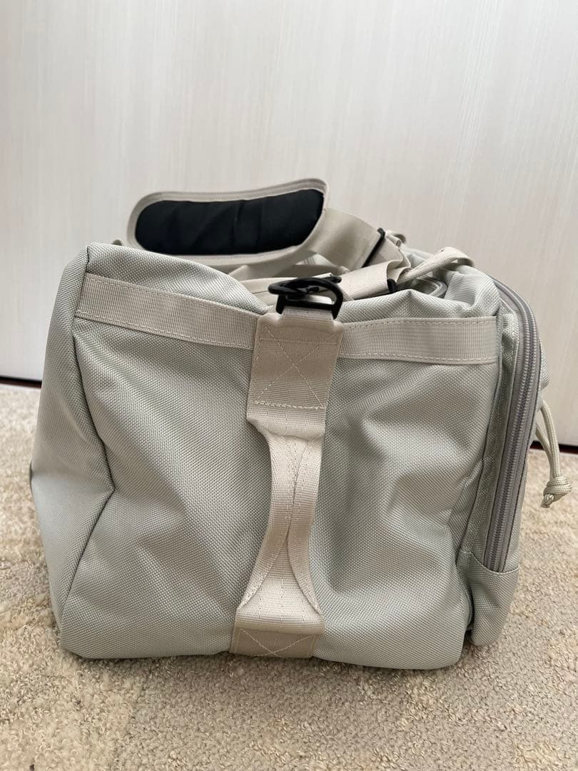 ブリーフィングゴルフボストンバック