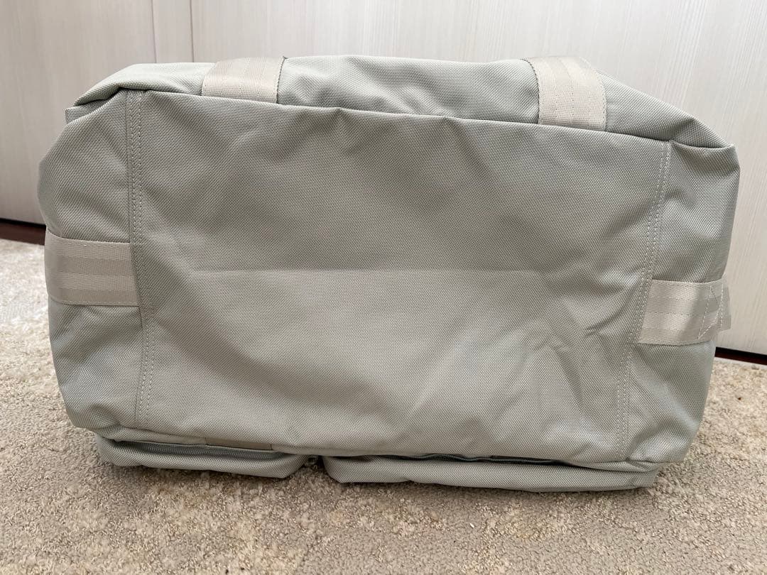 ブリーフィングゴルフボストンバック