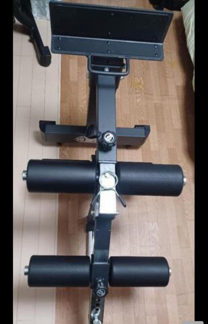 GFC 自立型レッグストレングス(発送不可、引き取り限定)