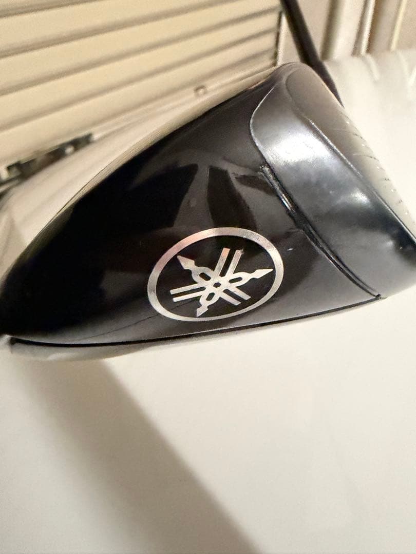 「美品」ヤマハ インプレス タイプD10.5° アッタスV2-5S