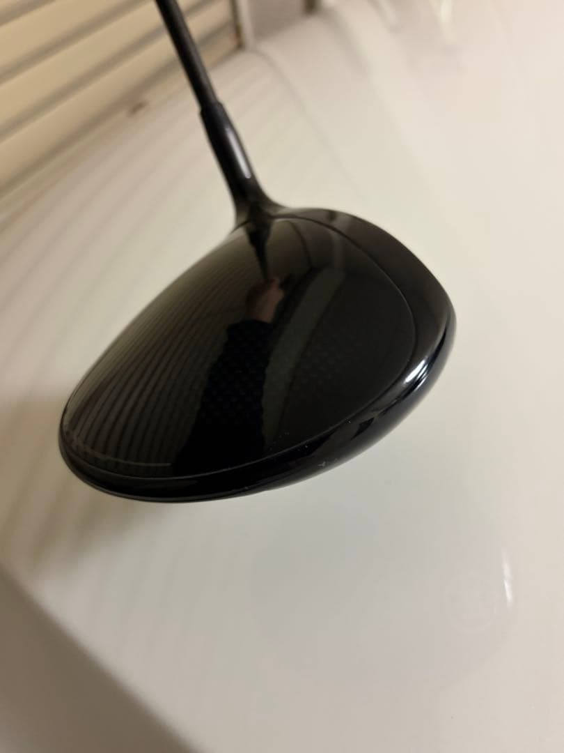 「美品」ヤマハ インプレス タイプD10.5° アッタスV2-5S