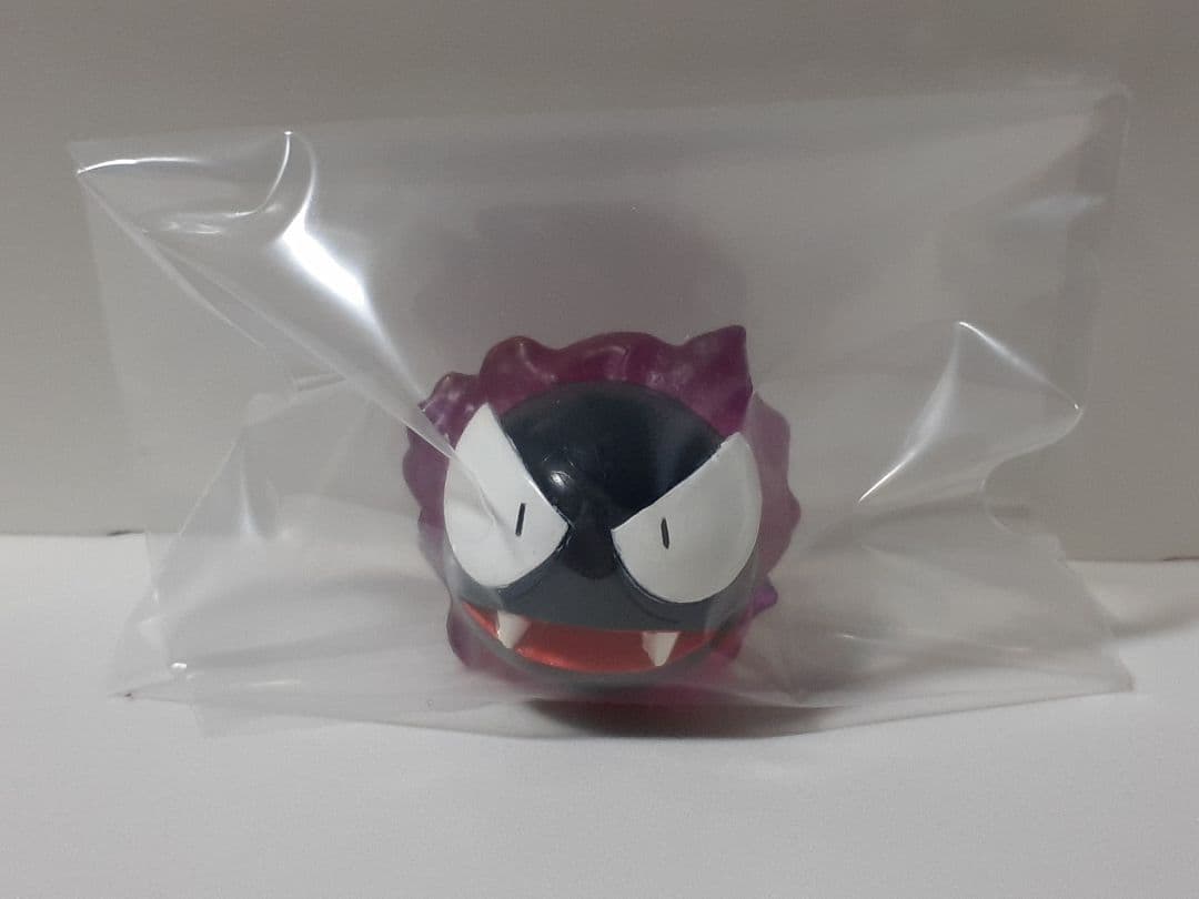 TOMY ポケモン モンスターコレクション モンコレ初期 092ゴース 廃盤品