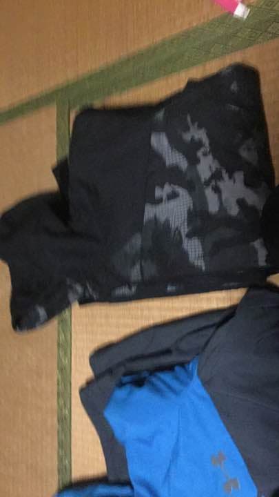 アンダーアーマー