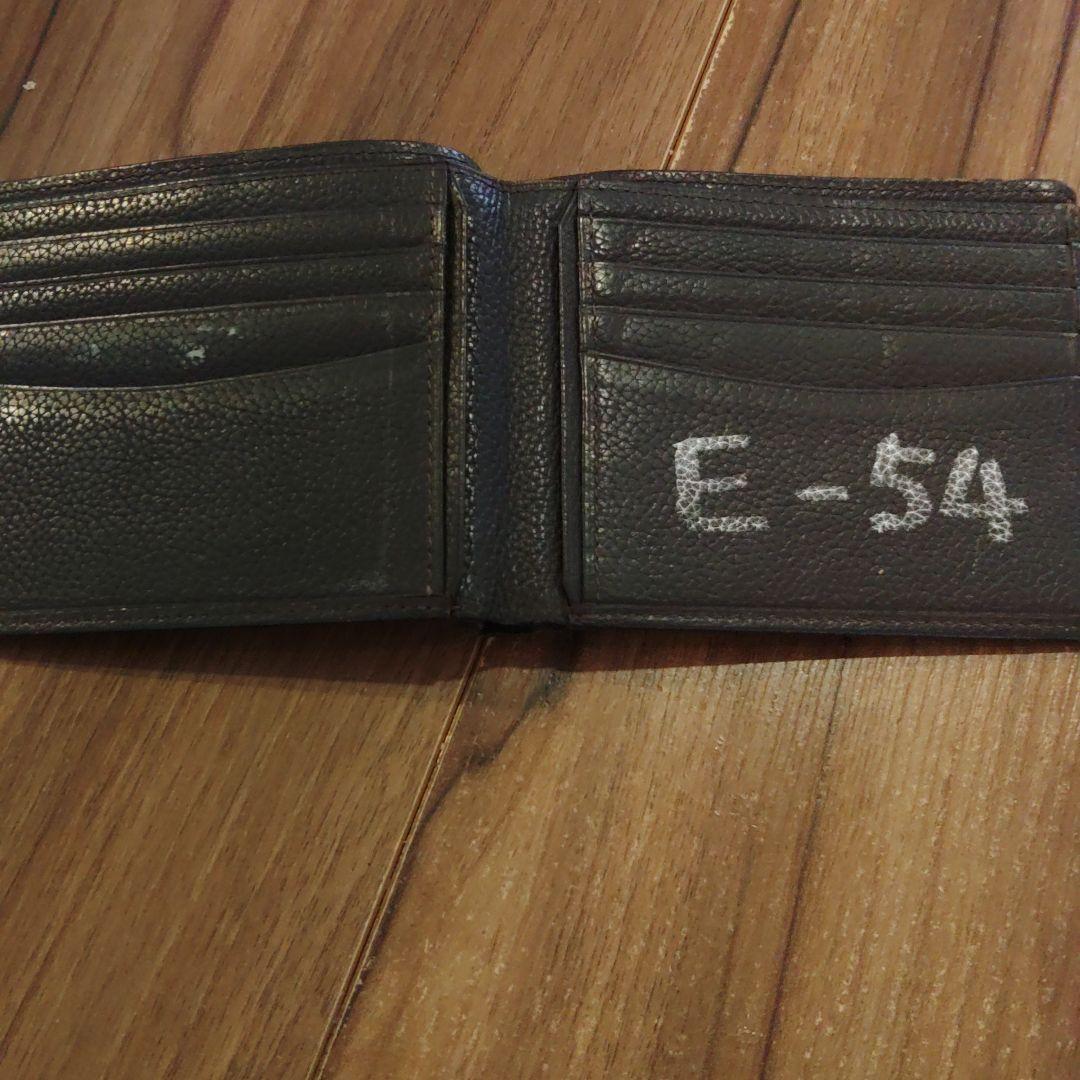 奈良交通　財布　バス