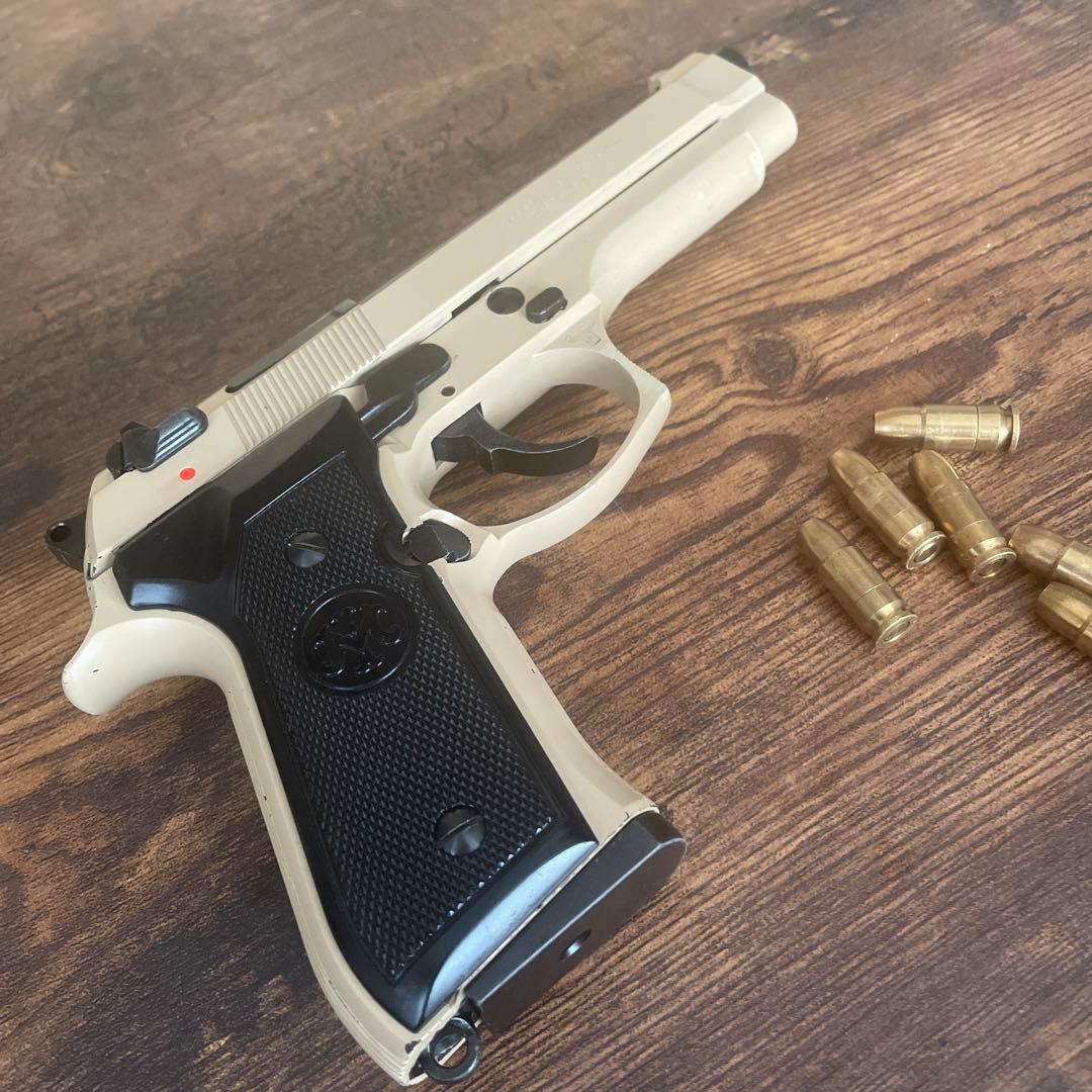 マルシンＭ９２Ｆモデルガンヘビーウェイト