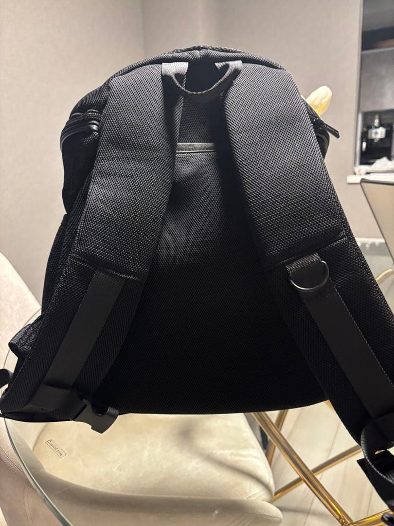 【no.様】moncheri リュック型キャリーバッグ 犬 Sサイズ