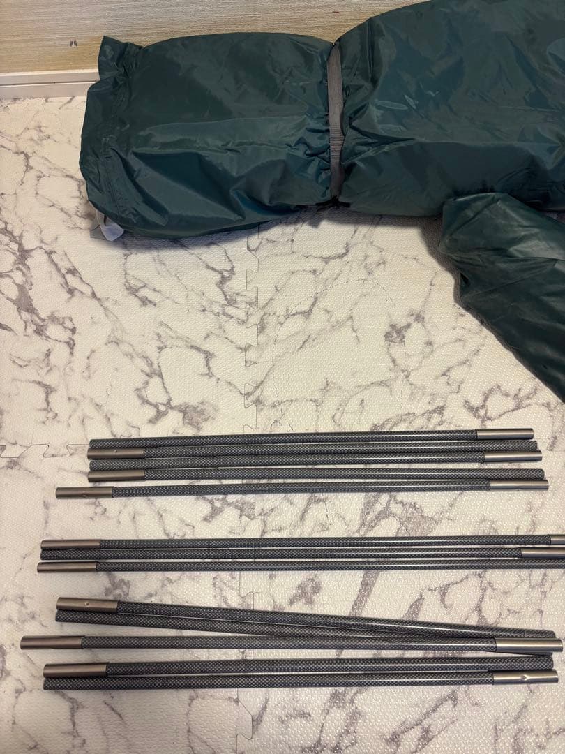 コールマン　Coleman 2ルームハウス　テント170T3800J