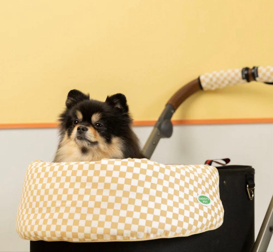 ハリースペット コンフォーター　アイスポケットポーチ　アイスパック