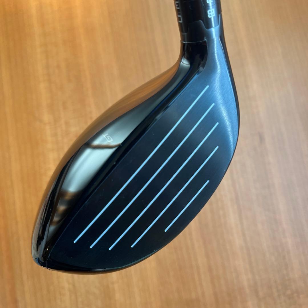 タイトリスト GT3 18.0 5W Tour AD VF-7S