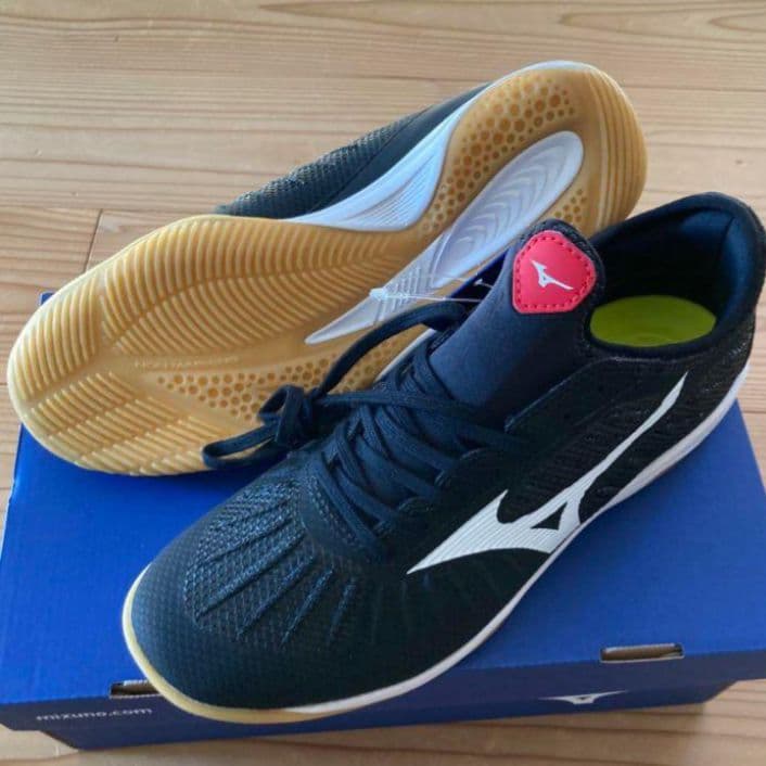 ミズノ　レビュラ　サラ　25cm