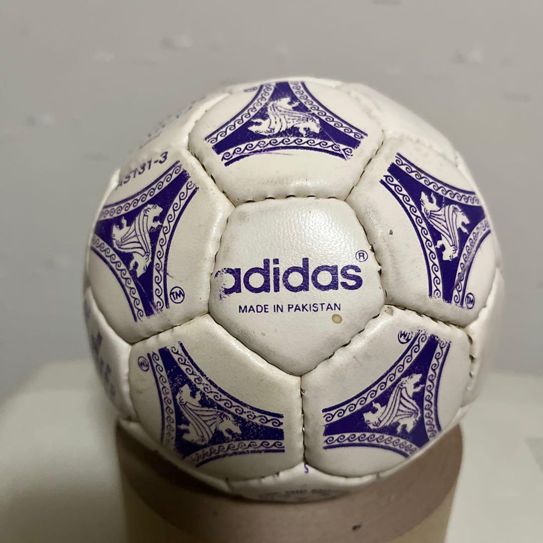 エトルスコ・ユニコ（Etrusco Unico）のミニボール