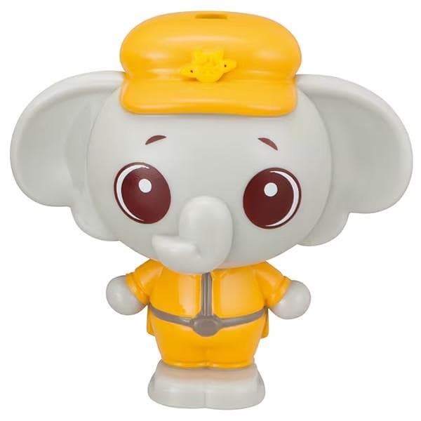 新品 30,800円 4セット ゴー！ゴー！びーくるずー おまかせヘルプステーシ