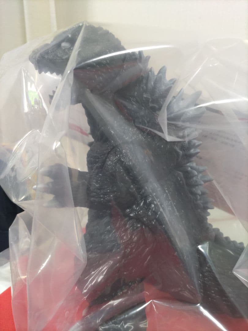 GVA-BC　ゴジラ2001　Frog Tree　 (ノーマル）