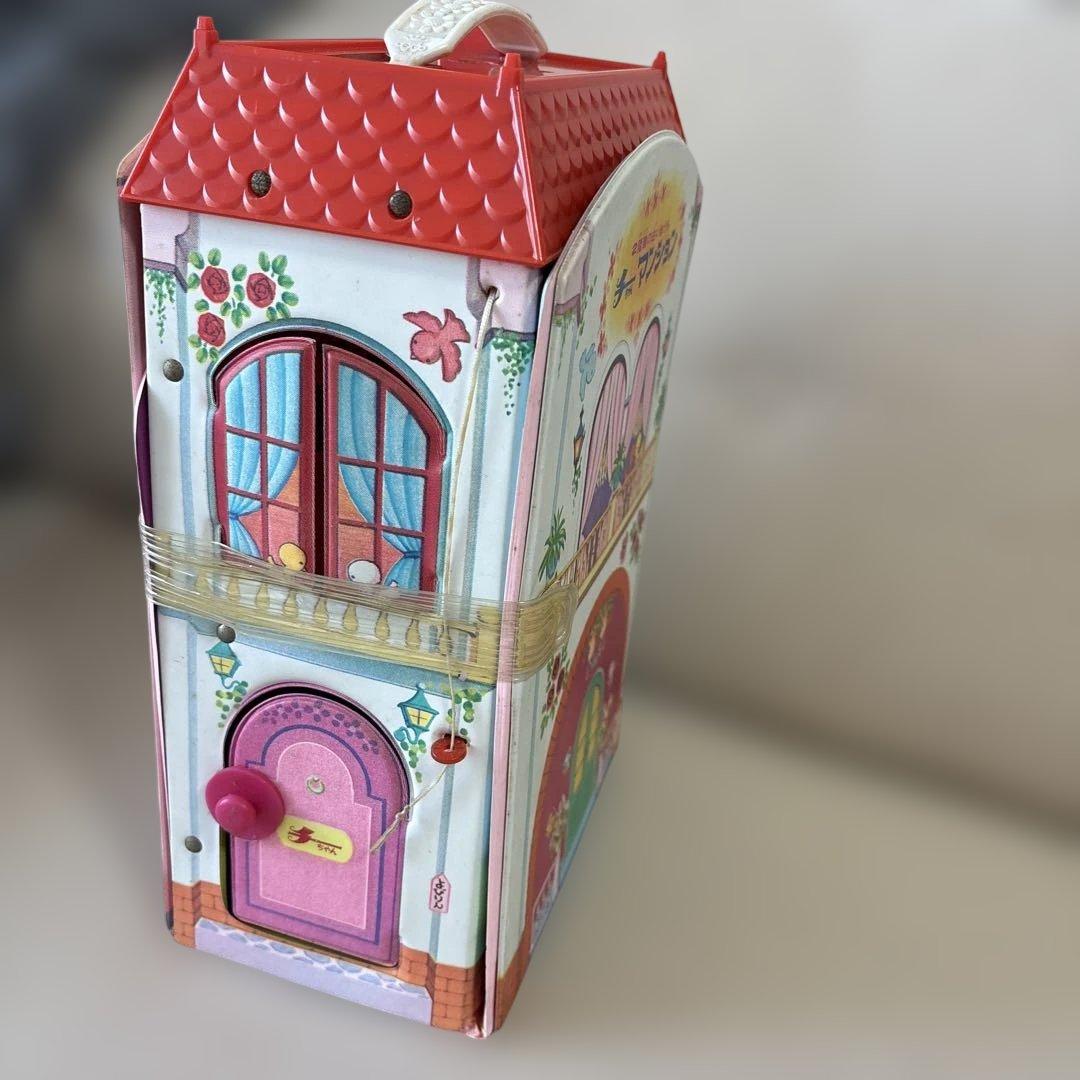 チーちゃんマンション　昭和レトロ