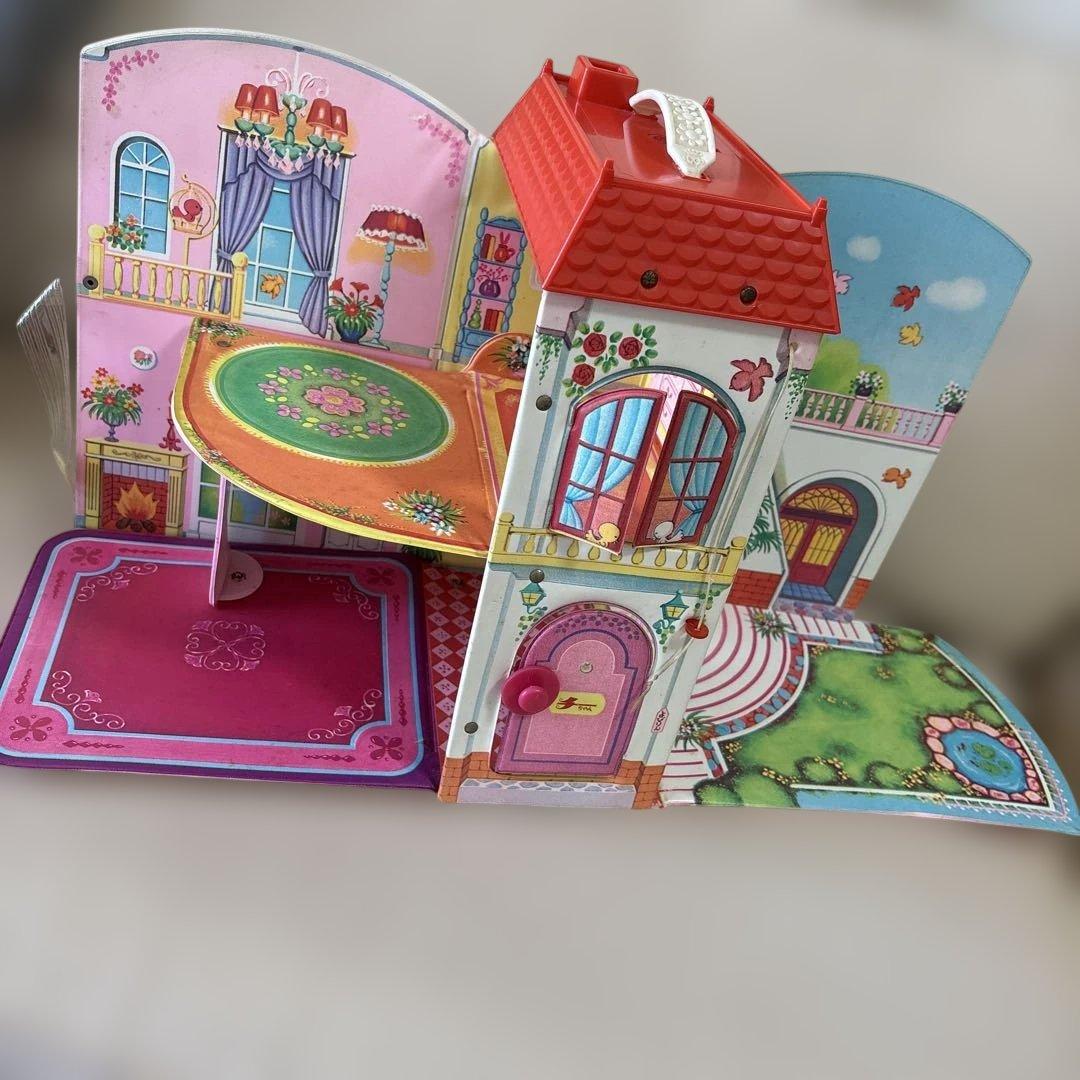 チーちゃんマンション　昭和レトロ