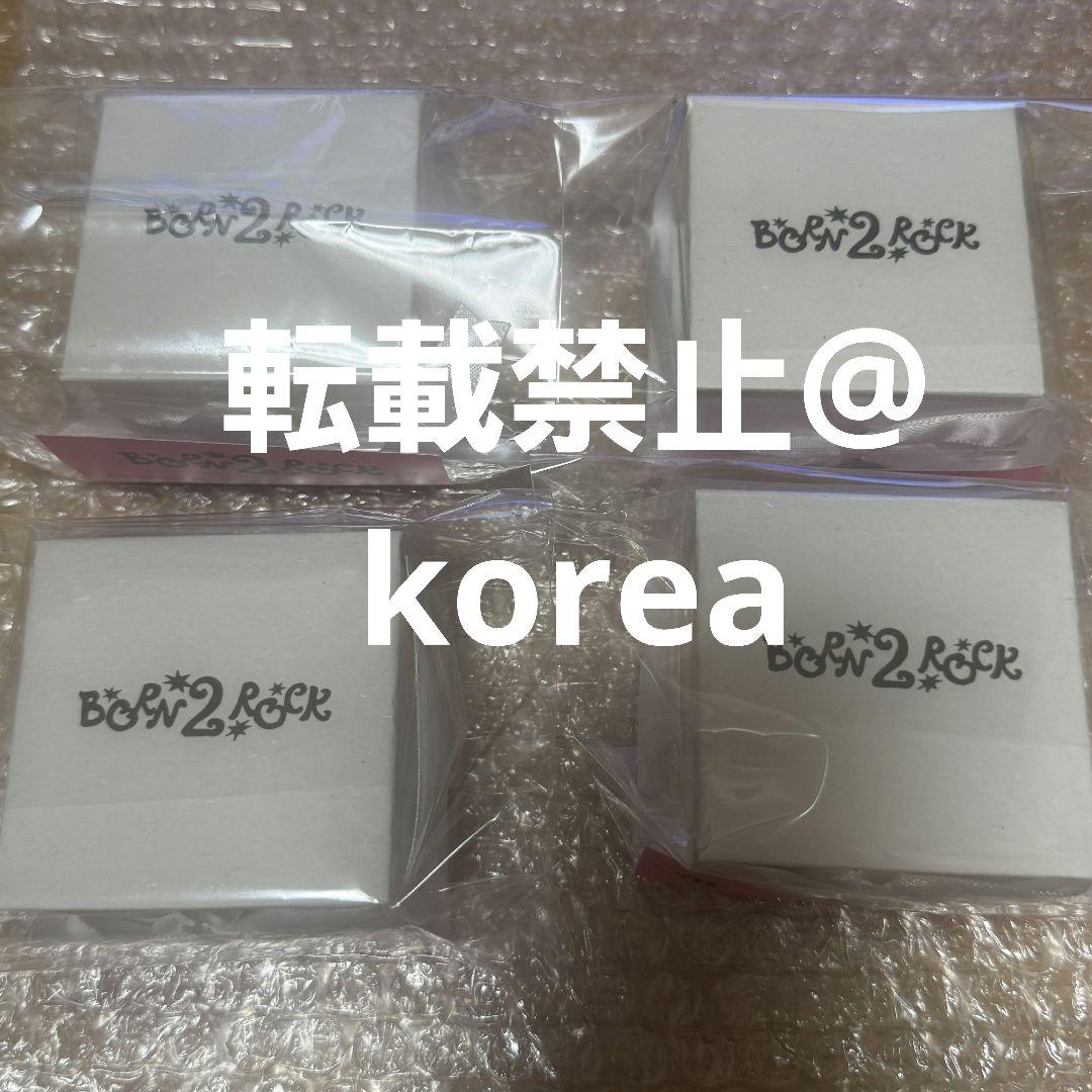 qwer Artisan Handmade Key Cap コンプ 4つ