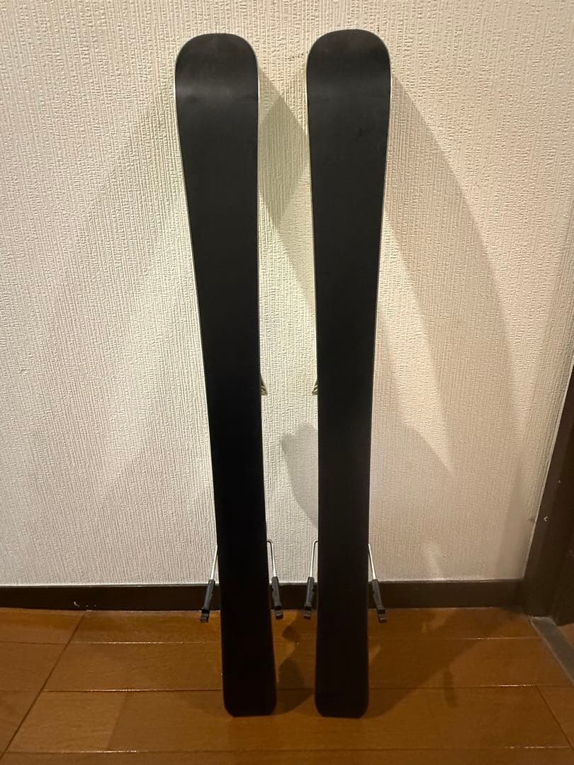スキー 90cm 板　Salomon