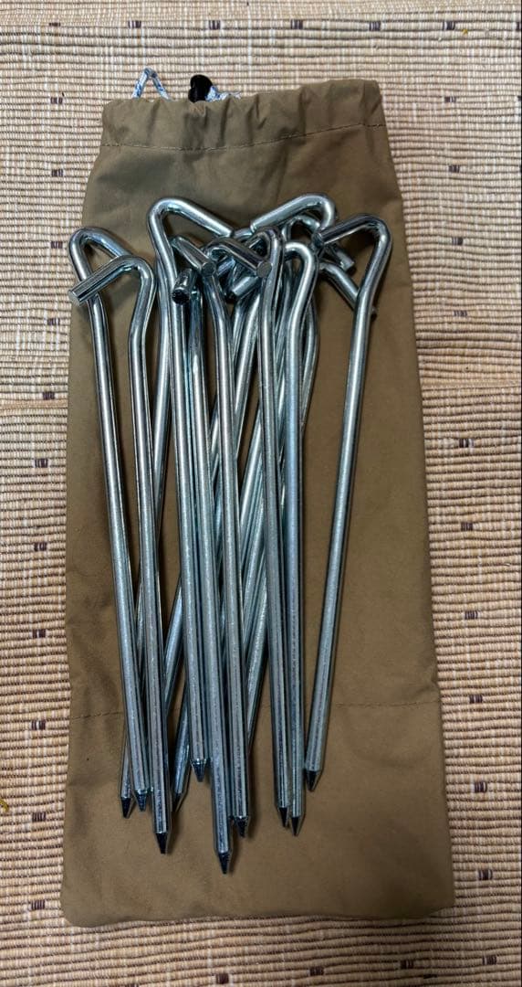 WAQ Alpha TC SOLO DX フロントウォールセット