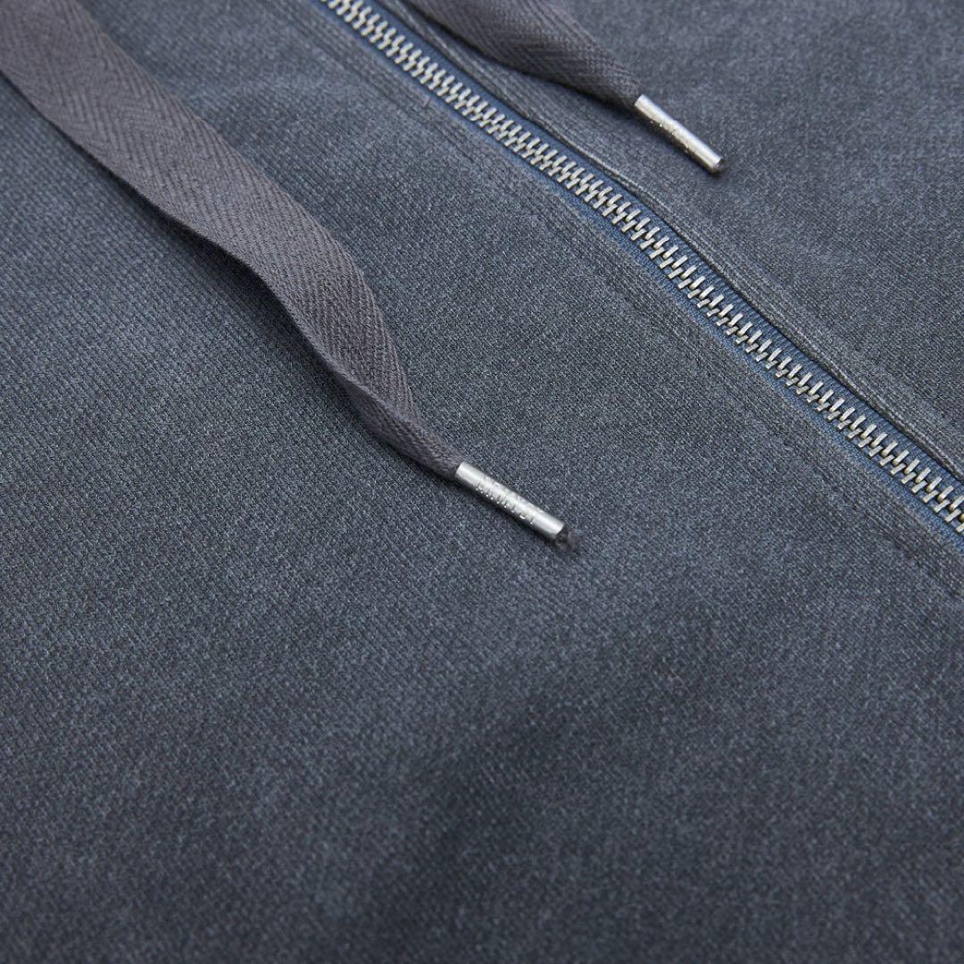 【新品未開封】BTS ジョングク アーティストメイドコレクション フーディXL