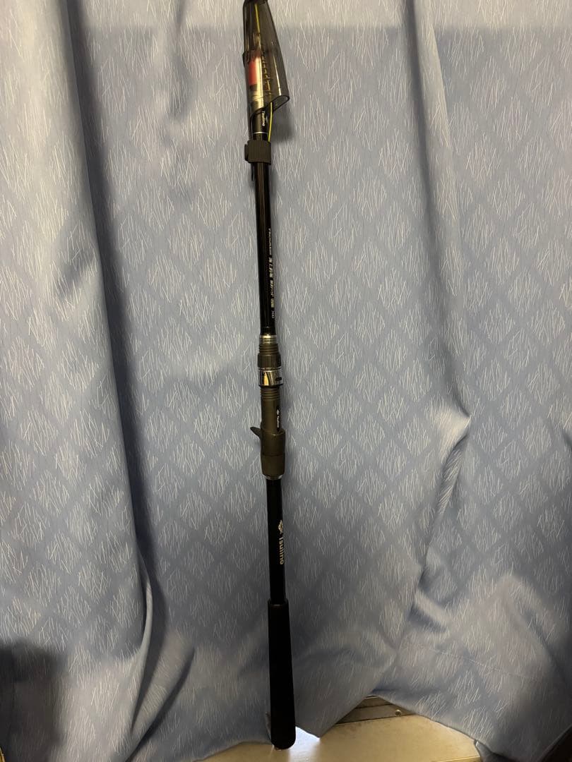 プログレース Tsulino 箱付