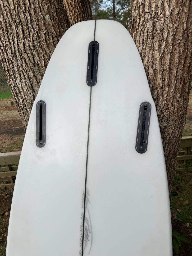 ティミーパターソン　Synthetic84 サーフボード(カリフォルニア本店)