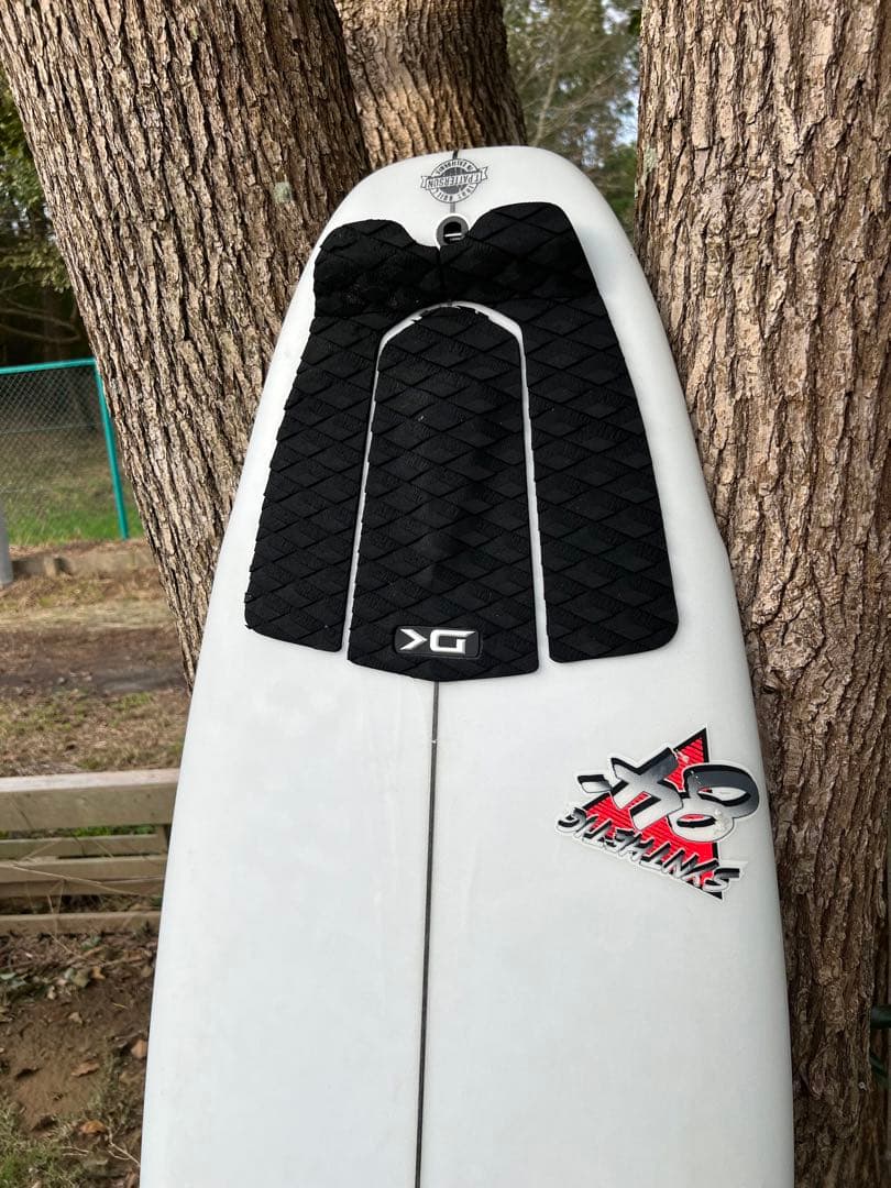 ティミーパターソン　Synthetic84 サーフボード(カリフォルニア本店)