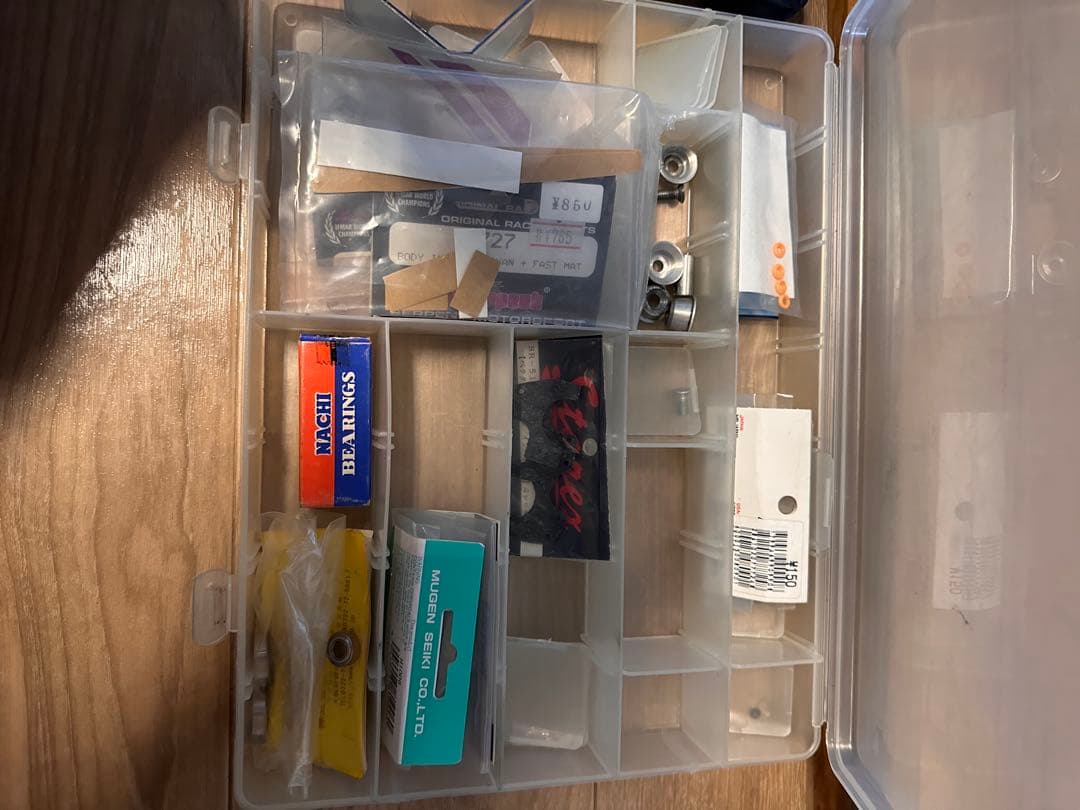 エンジンラジコンまとめ売り