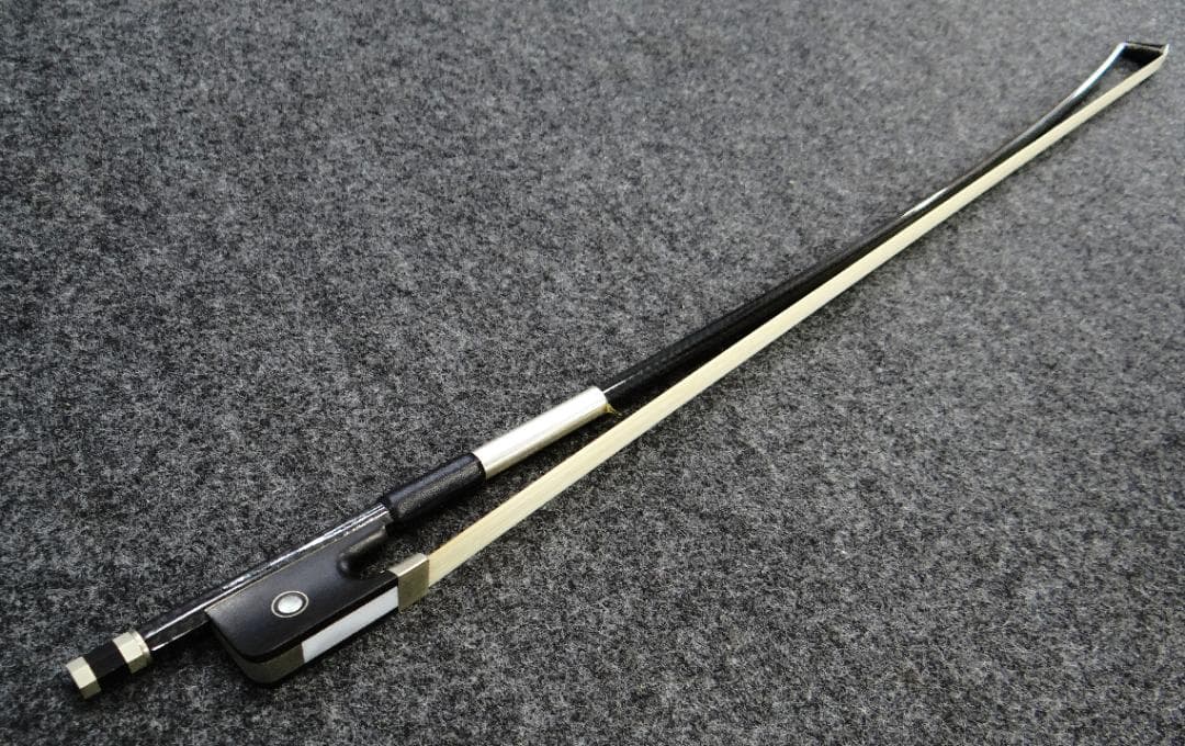 ヤマハ サイレントチェロ SVC110S / 純正ケース・付属品つき・美品