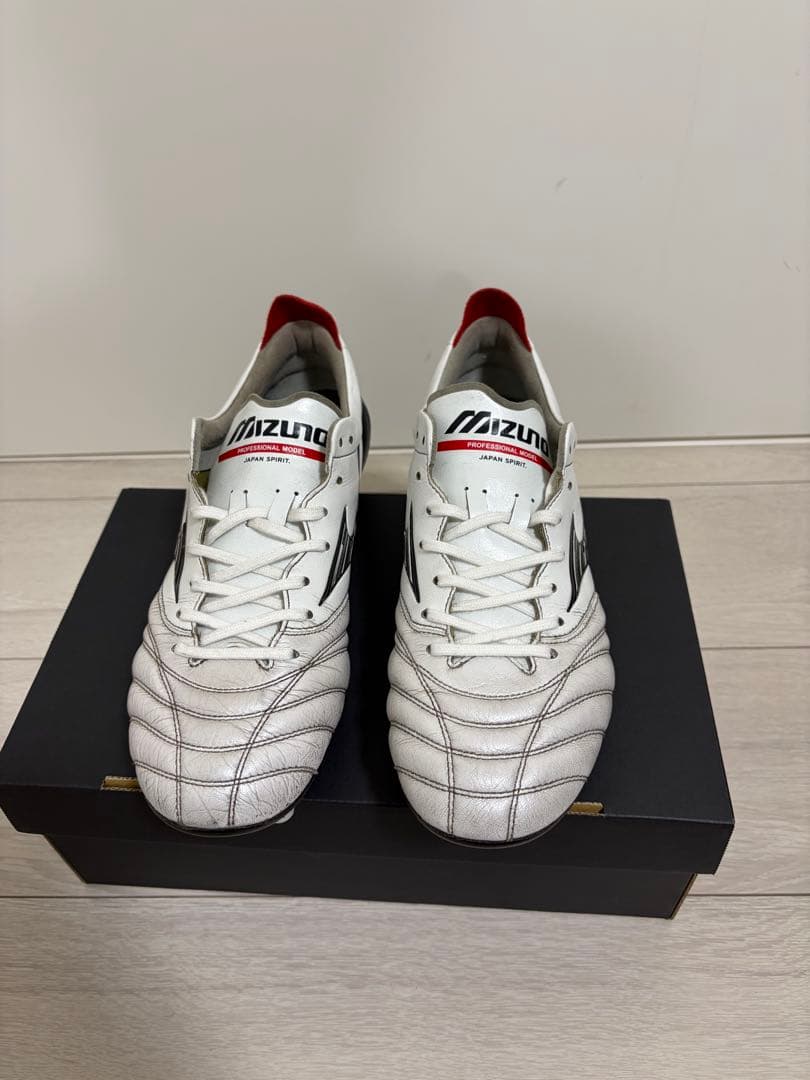 ミズノ　MORELIA NEO IV JAPAN モレリアネオ 4 ジャパン